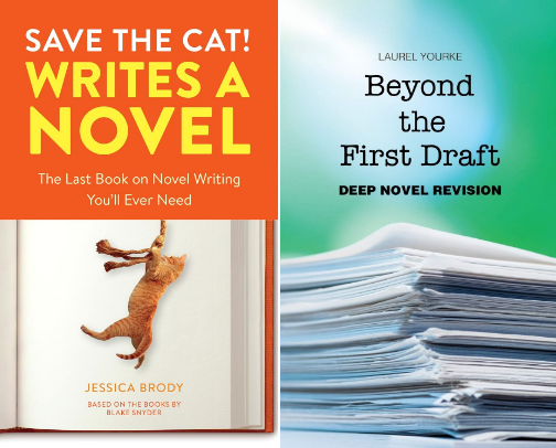 Indie Author Must Haves cover photo collage