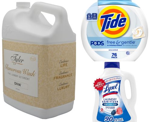 Laundry 🧺 cover photo collage