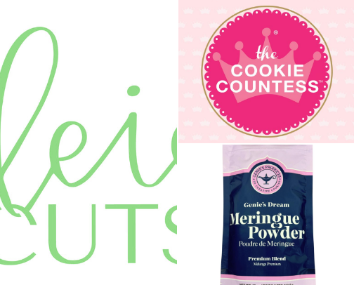 So you wanna be a Cookier? cover photo collage