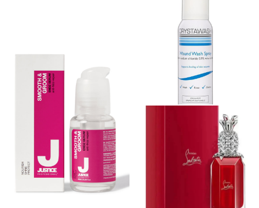 Silky on the outside cover photo collage