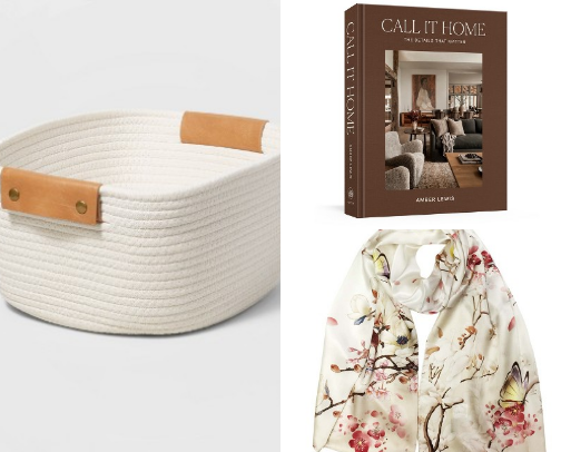 Burr Basket Essentials❄️🧤🧣 cover photo collage