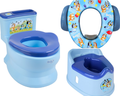 All things bathroom! cover photo collage