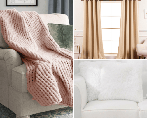 Home Essentials cover photo collage
