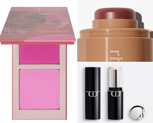 My Favorite Everyday Beauty Products cover photo collage