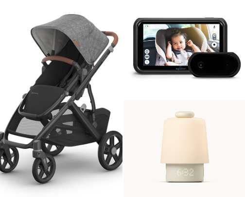 Mom Favs cover photo collage