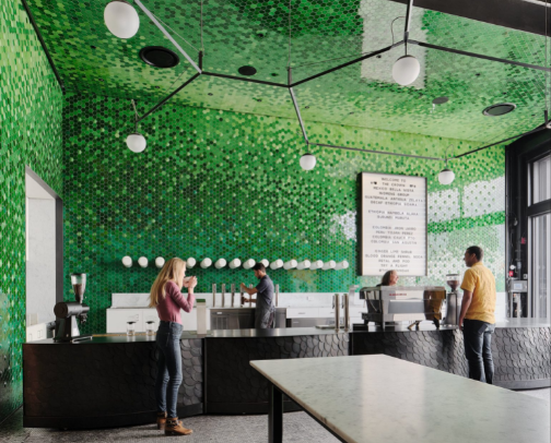 Bay Area Recs cover photo collage