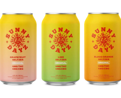 SUNNY DAYZ ☀️ cover photo collage