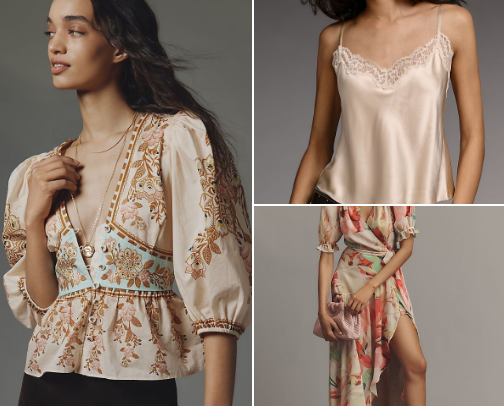 My Ultimate Anthropologie Picks – Chic Clothing & Lifestyle Finds cover photo collage