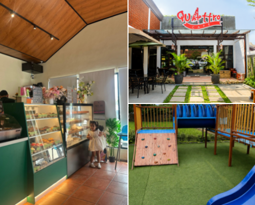 Purwokerto Must-Visit📍 cover photo collage
