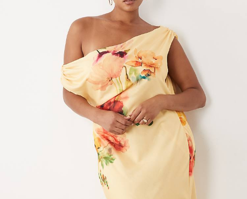 The Plus-Size Summer Edit: 18 Pieces That Impress cover photo collage
