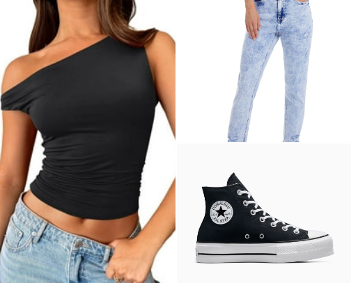 College Essentials! cover photo collage