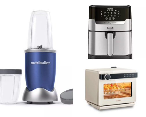 Upgrade your kitchen, upgrade your life. cover photo collage