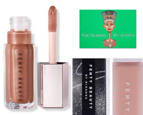 Melanin Makeup Must-Haves for Moms & Teens cover photo collage
