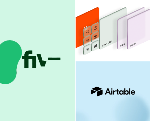 My Favorite Workflow Automation Tools That Save Time & Make Money (2026 Guide) cover photo collage