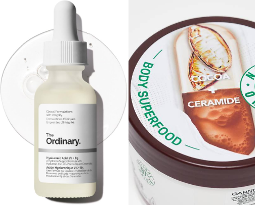 My Beauty Favorites cover photo collage