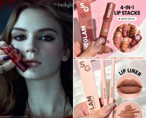 Lipgloss you will never regret buying cover photo collage