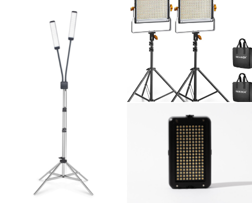 All My Extras For Traveling Artists! cover photo collage