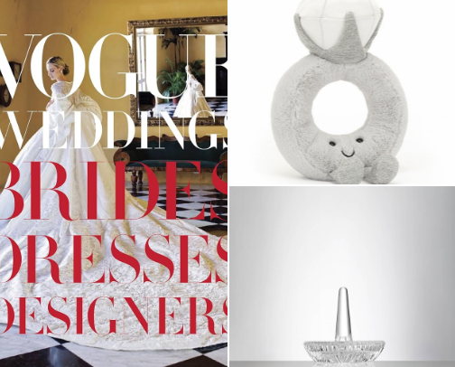 Super Boujee Engagement Gifts: For The People That Like To Be Extra cover photo collage