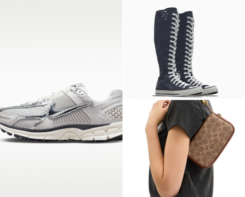 ✨ Fashion Must-Haves Every Girl Needs cover photo collage
