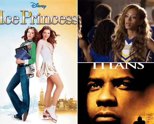 Best Hayden Panettiere Movies & TV Shows 🎬 | Ice Princess, Bring It On & More cover photo collage