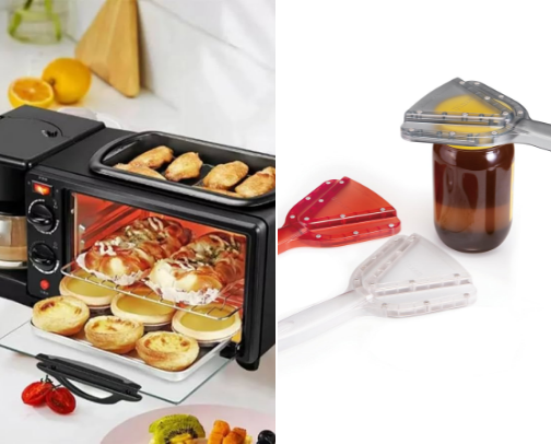 Best kitchen picks cover photo collage