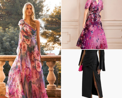 Recommendation Wedding Guest Dress 2026 cover photo collage