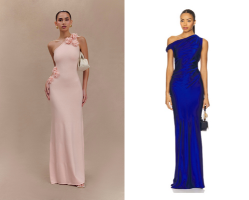 Wedding Guest Dresses Spring Summer 2026 cover photo collage