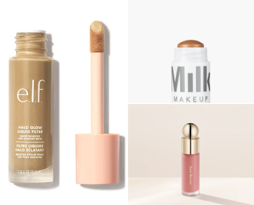 Best Makeup Routine EVER! cover photo collage