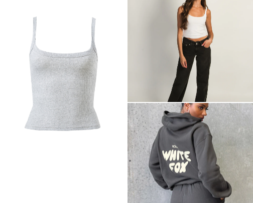The basics YOU NEED! cover photo collage