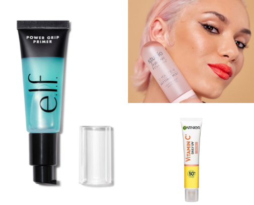 TOP 10 “that girl” products cover photo collage