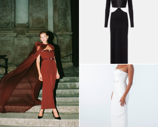 SPECIAL OCCASIONS cover photo collage