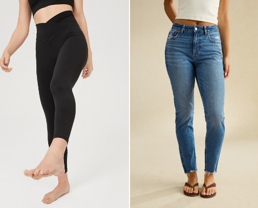 Gen Z Capsule Wardrobe Essentials cover photo collage