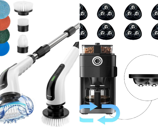 Sleek Home Automation cover photo collage