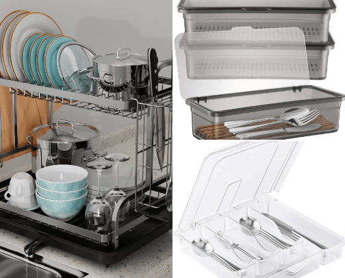 HAWAII KITCHEN ESSENTIALS cover photo collage