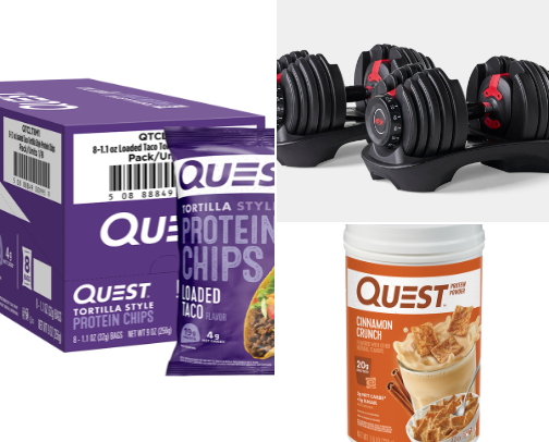 Workout cover photo collage