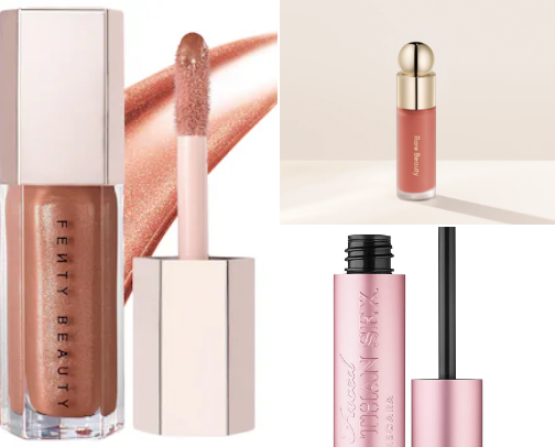My all-time favorite makeup product that I always recommend to everyone. cover photo collage