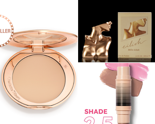 My Favorite Beauty💄💋 cover photo collage