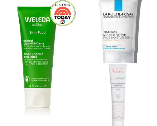 Accutane essentials cover photo collage