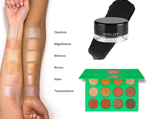 My Everyday Beauty cover photo collage