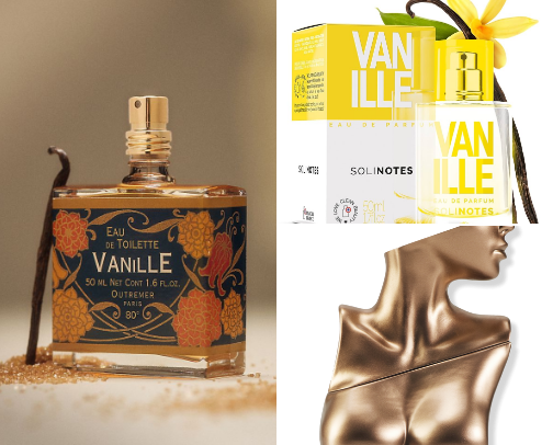 vanilla addicts: beware of these amazing perfumes cover photo collage