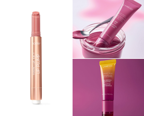 💄 Lip Products Worth Buying 💋 cover photo collage