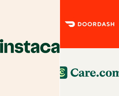 Help for Moms cover photo collage