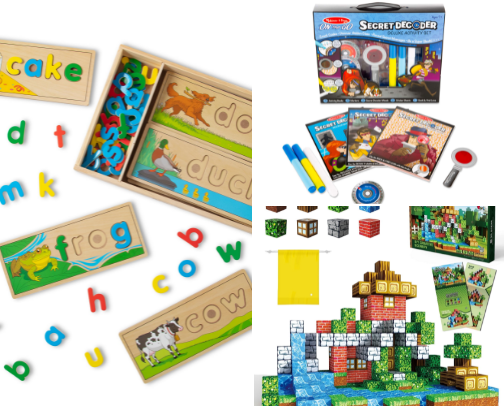 Kids cover photo collage