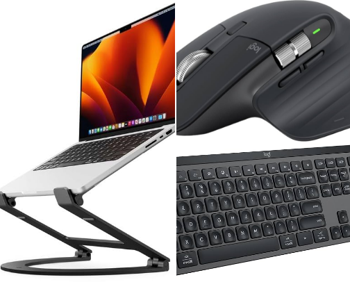 Laptop Accessories Worth Buying cover photo collage