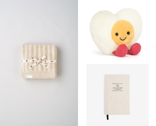 Clean & Soft Girl - Self-Care Must-Haves cover photo collage