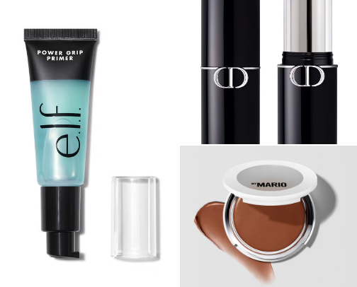 Perfect and smooth base products🎀 cover photo collage