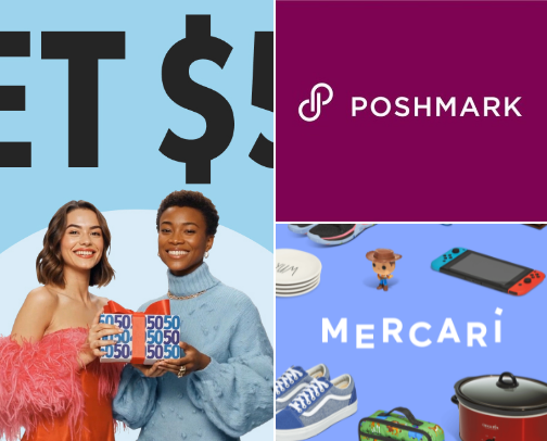 Deals & Dollars Done Right! cover photo collage