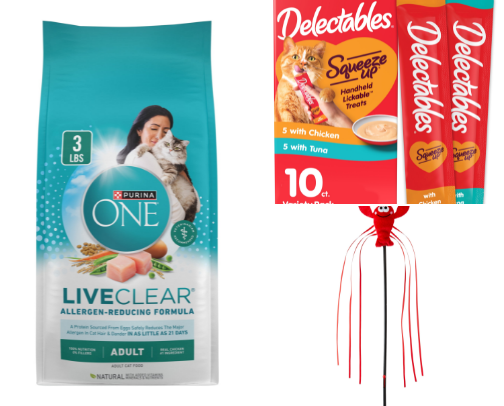 Pet parents non-nagotiables! cover photo collage