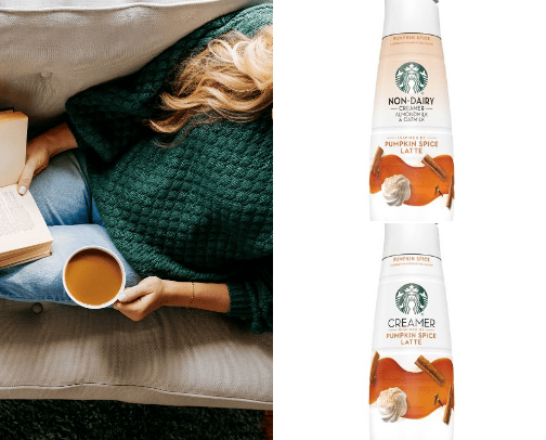Coffee Lovers cover photo collage