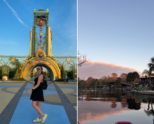 Orlando recommendations by an Orlando local 🌞 cover photo collage